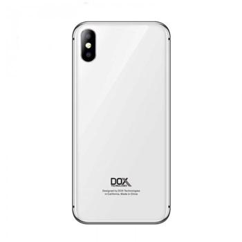 گوشي موبايل داکس مدل ‌BOTLEX 2 دو سيم کارت ظرفيت 16 گيگابايت ا Dox Technology BOTLEX 2 Dual SIM 16GB Mobile Phone
